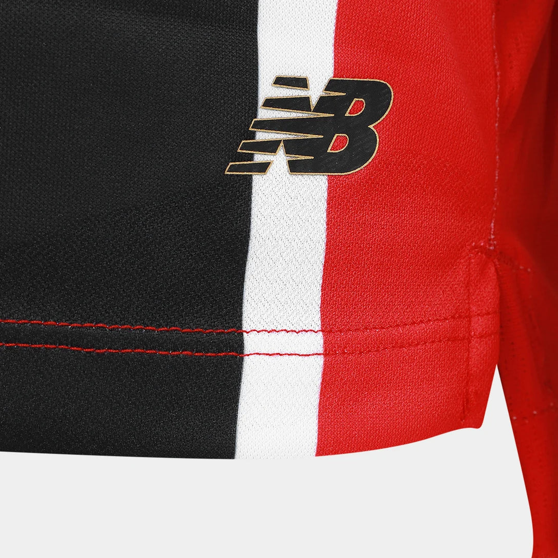 Sao Paulo 25/26 I Away  - Player Version