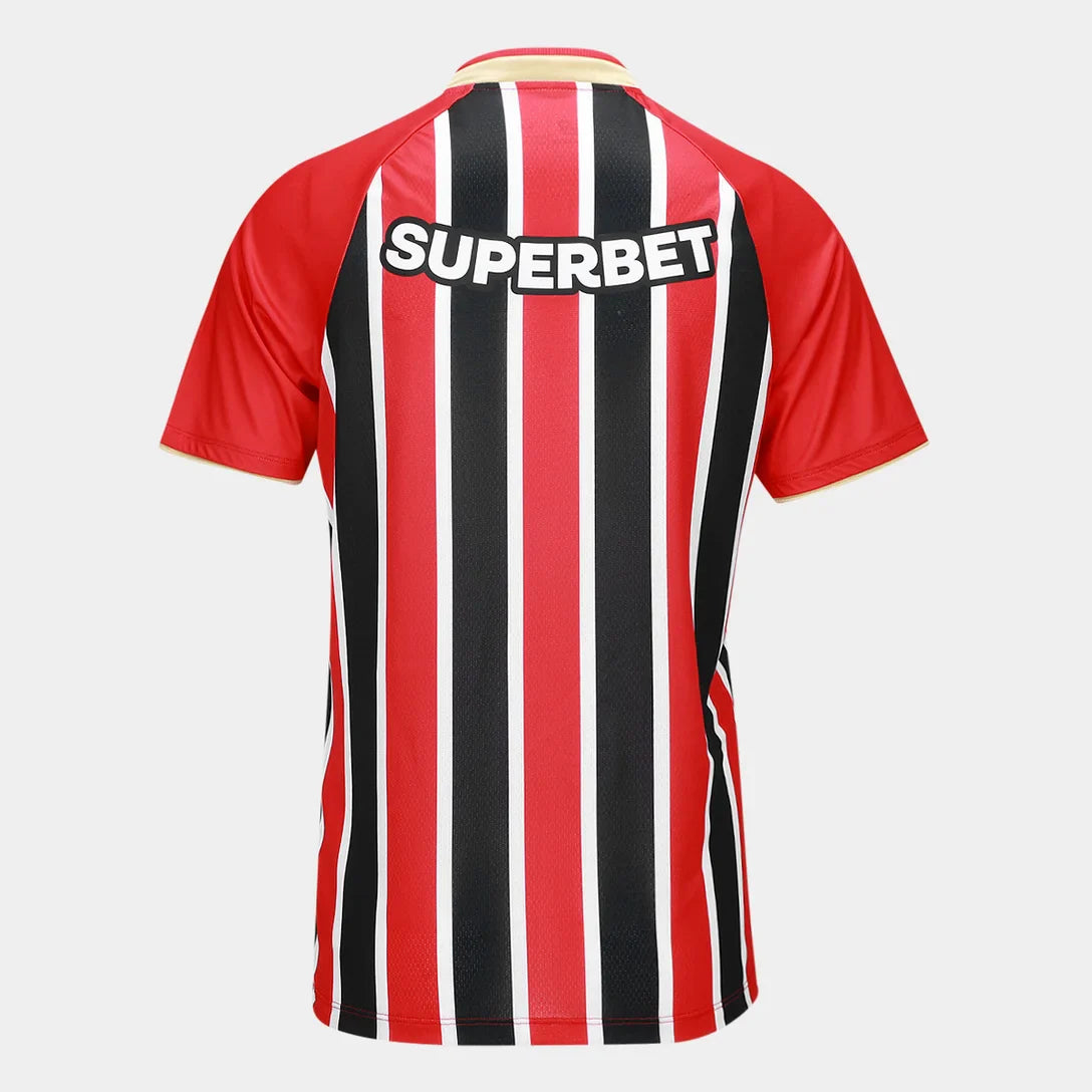 Sao Paulo 25/26 Away  - Women's