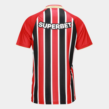 Sao Paulo 25/26 Away  - Women's