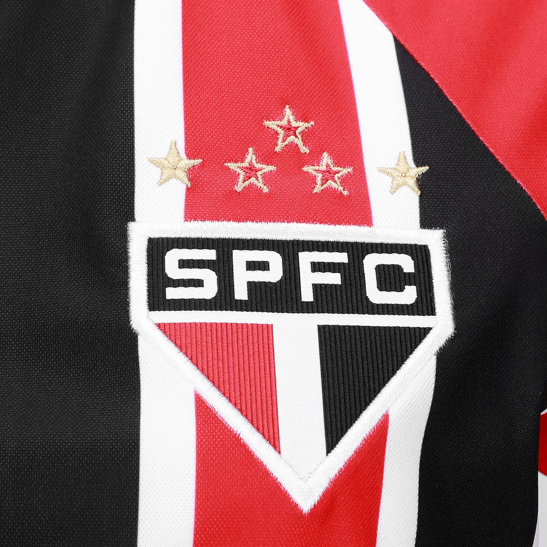 Sao Paulo 25/26 Away  - Women's