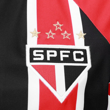 Sao Paulo 25/26 Away  - Women's