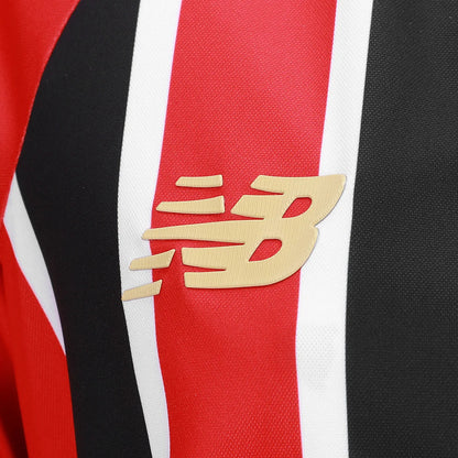 Sao Paulo 25/26 Away  - Women's