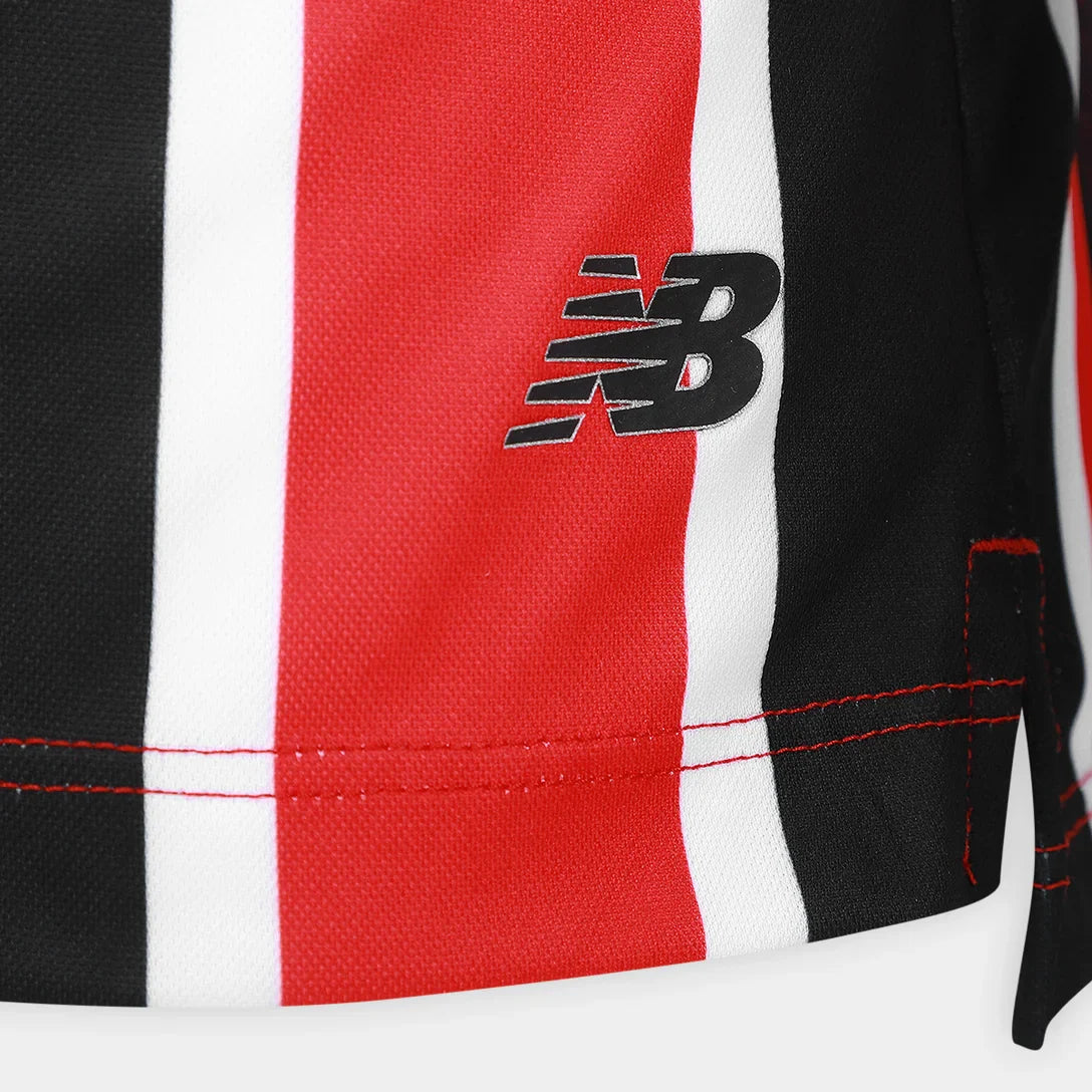 Sao Paulo 25/26 Away  - Women's
