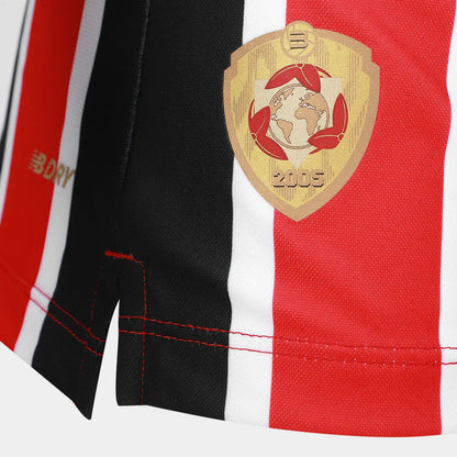 Sao Paulo 25/26 Away  - Women's
