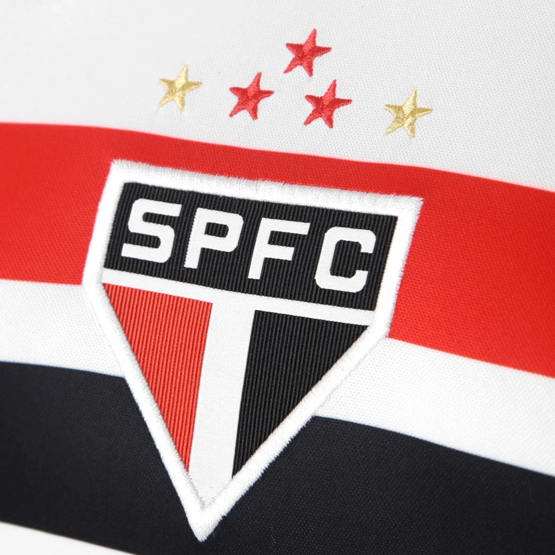 Sao Paulo 25/26 I Home  - Women's