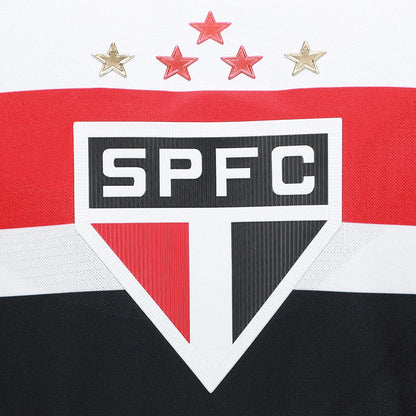 Sao Paulo 25/26 I Home  - Player Version