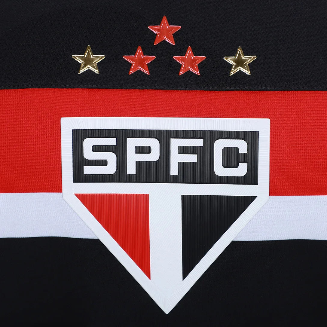 Sao Paulo 25/26 III Third  - Fan Version