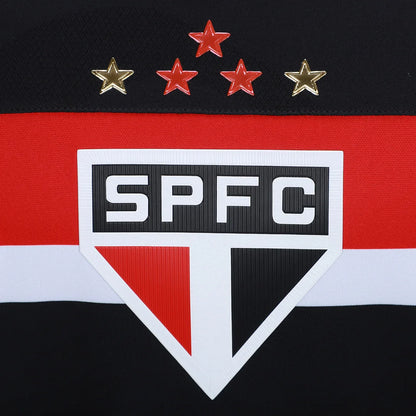 Sao Paulo 25/26 III Third  - Fan Version