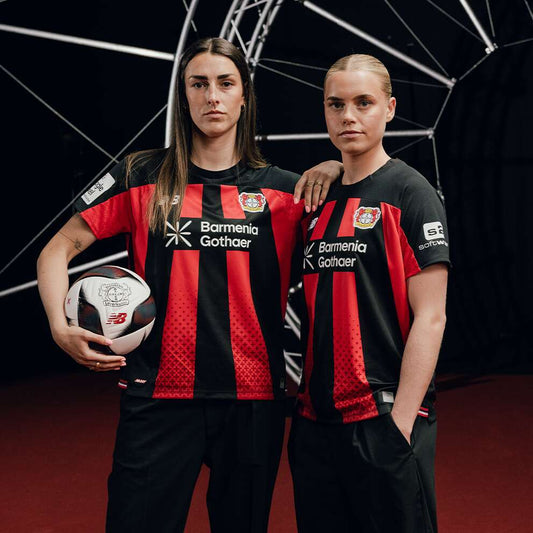Bayer Leverkusen 26/27  I Home - Women's Version