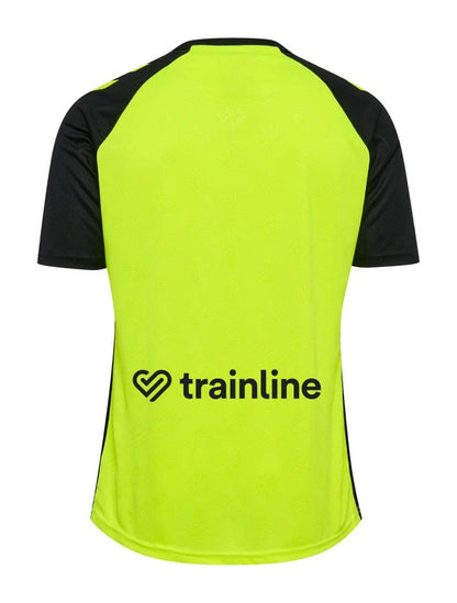 Real Betis 24/25 II Away  - Fan Version