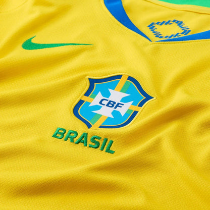 Brazil 2025/26 I Fan - (Women's National Team)