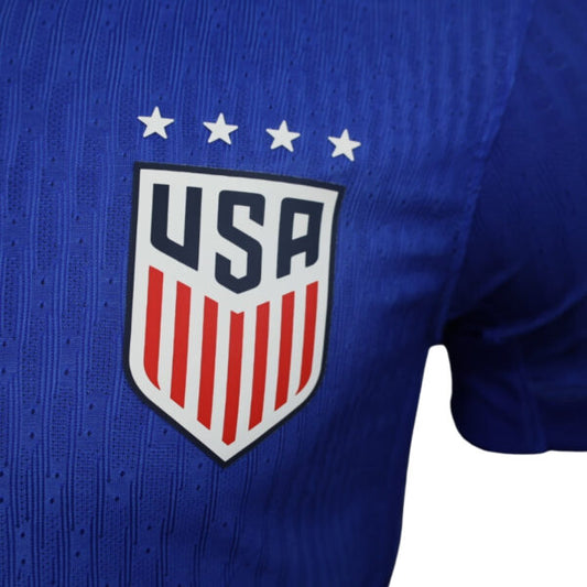 USA 24/25 II Away  - Player Version