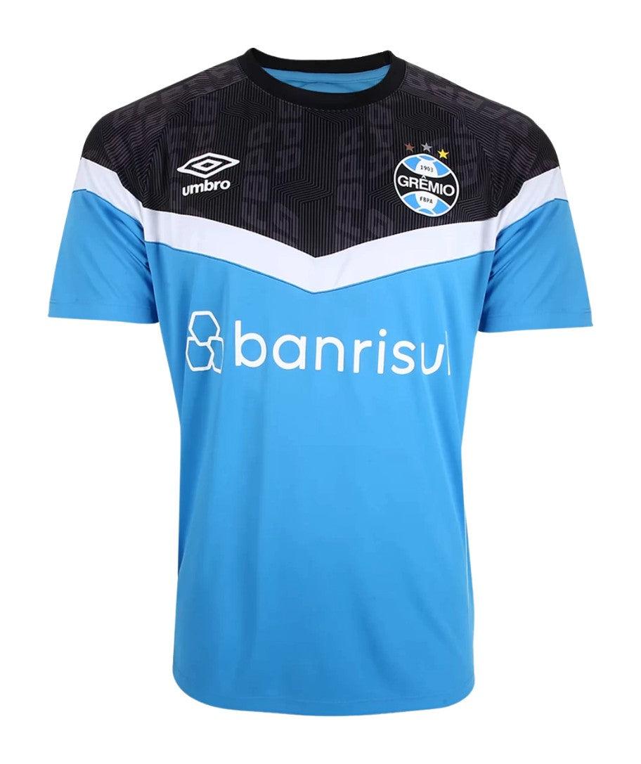 Gremio 23/24 Training  - Fan Version