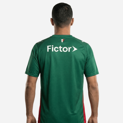 Palmeiras  2026/27 I Home - Fan Version