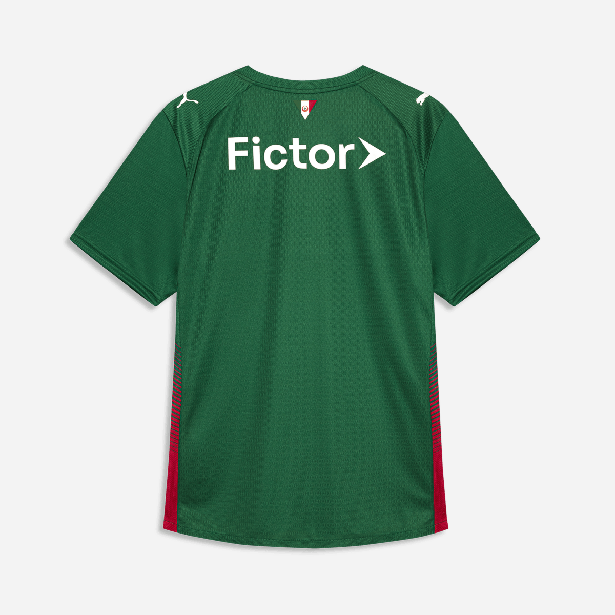 Palmeiras 2026/27 I Home - Fan Version