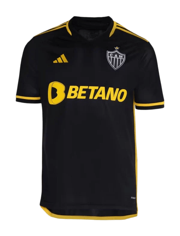 Atletico Mineiro 23/24 III Third  - Fan Version