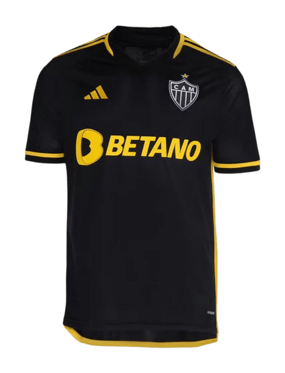 Atletico Mineiro 23/24 III Third  - Fan Version