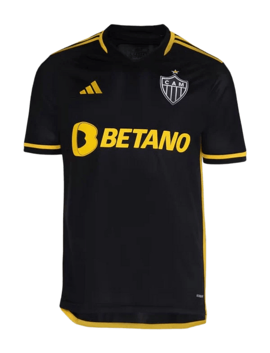 Atletico Mineiro 23/24 III Third  - Fan Version