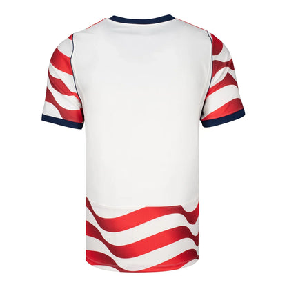 USA United States 2026 Home - World Cup 2026 - Player Version