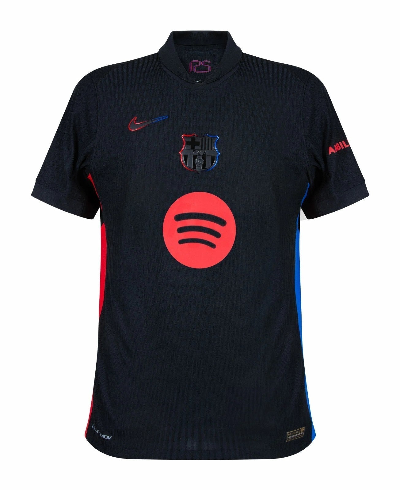 Lamine Yamal - Barcelona FC 24/25 II Away  - Fan Version