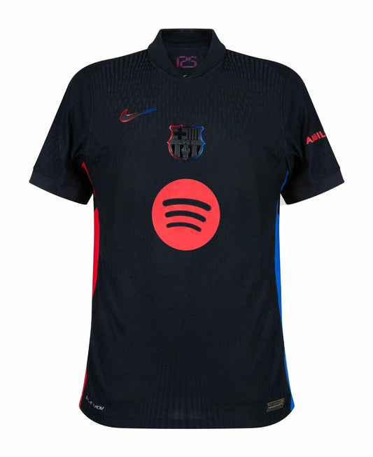 Lamine Yamal - Barcelona FC 24/25 II Away  - Fan Version