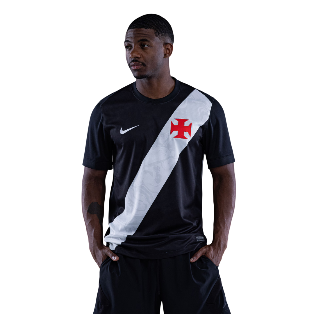 Vasco  2026/27 I Home - Fan Version
