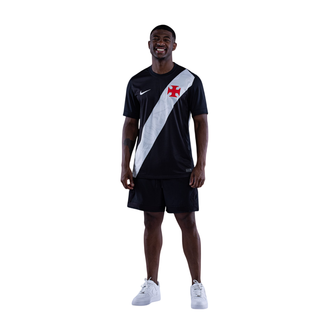 Vasco  2026/27 I Home - Fan Version
