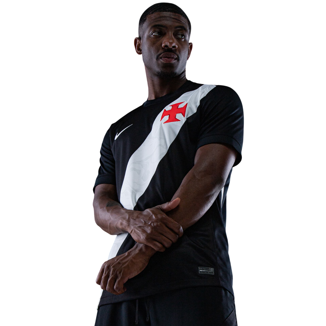 Vasco  2026/27 I Home - Fan Version