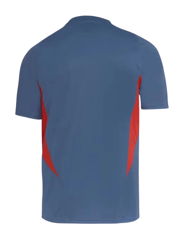 Cruzeiro 24/25 Training  - Blue - Fan Version