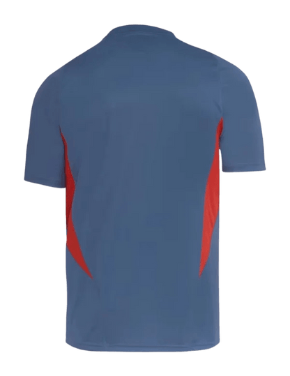 Cruzeiro 24/25 Training  - Blue - Fan Version