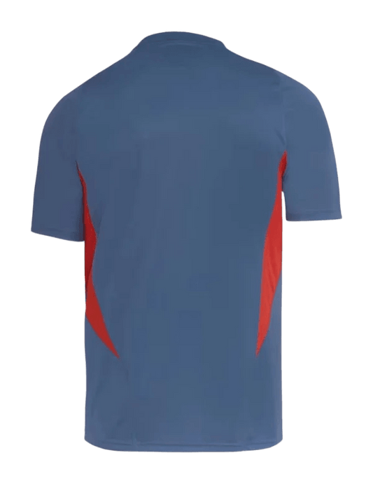 Cruzeiro 24/25 Training  - Blue - Fan Version