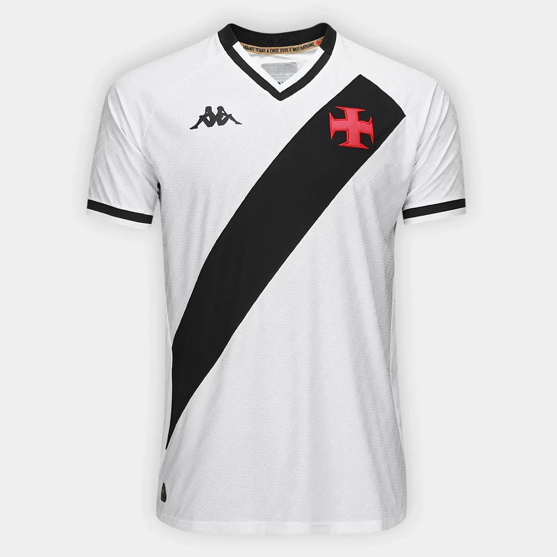 Vasco 25/26 II Away  - Fan Version