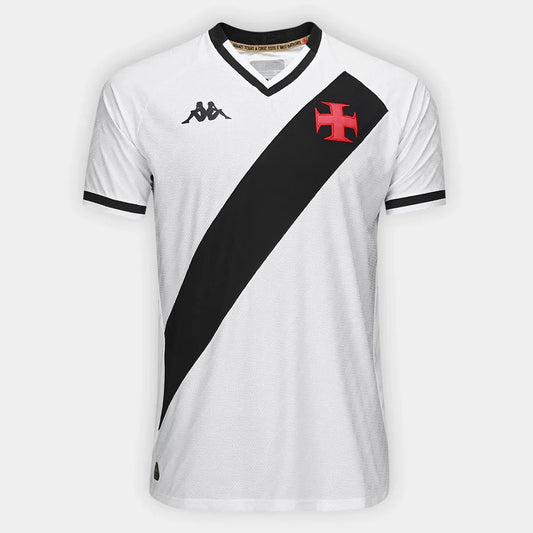 Vasco 25/26 II Away  - Fan Version