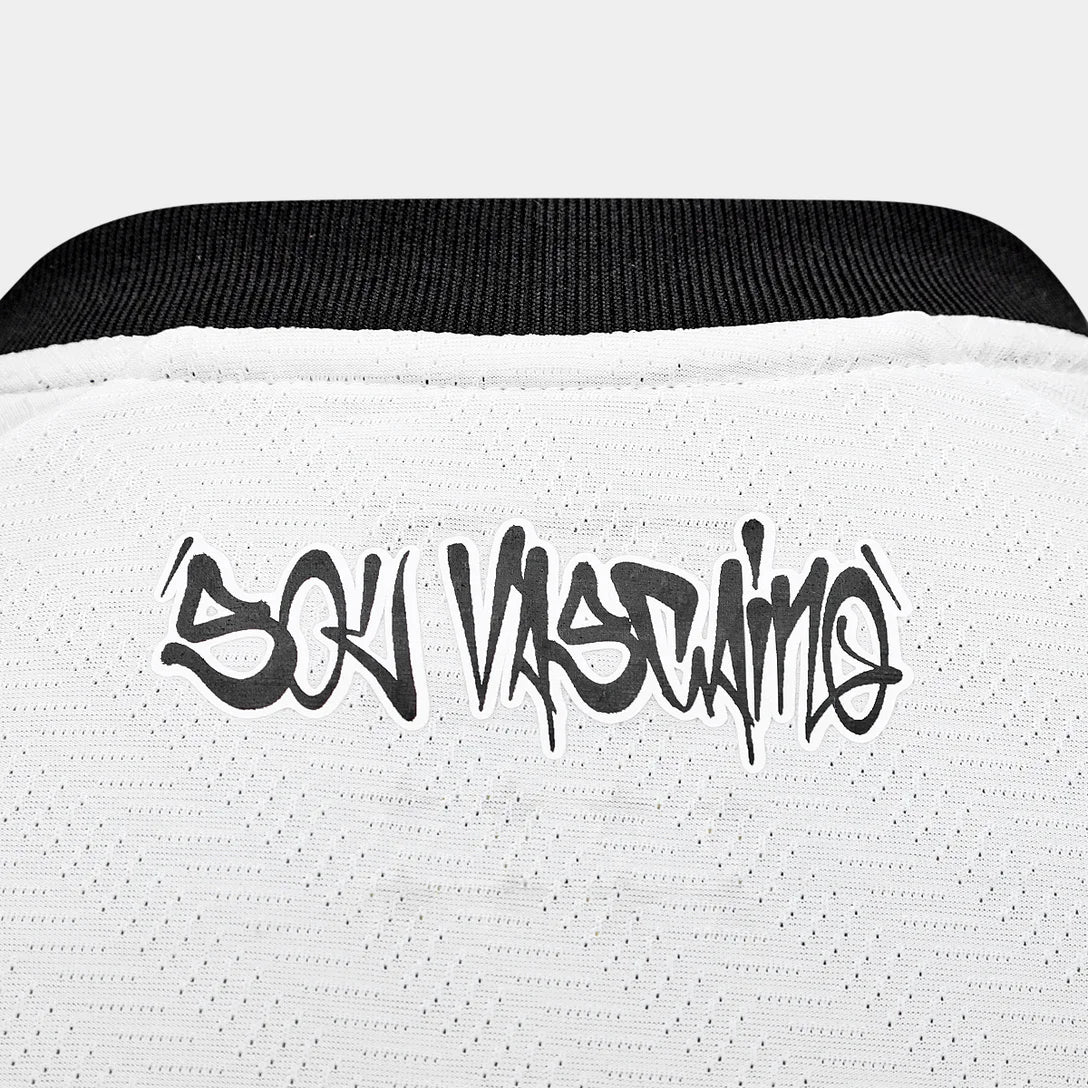 Vasco 25/26 II Away  - Fan Version
