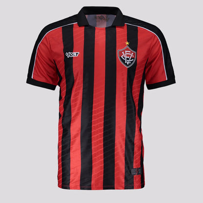 EC Vitória 25/26 Home  - Fan Version
