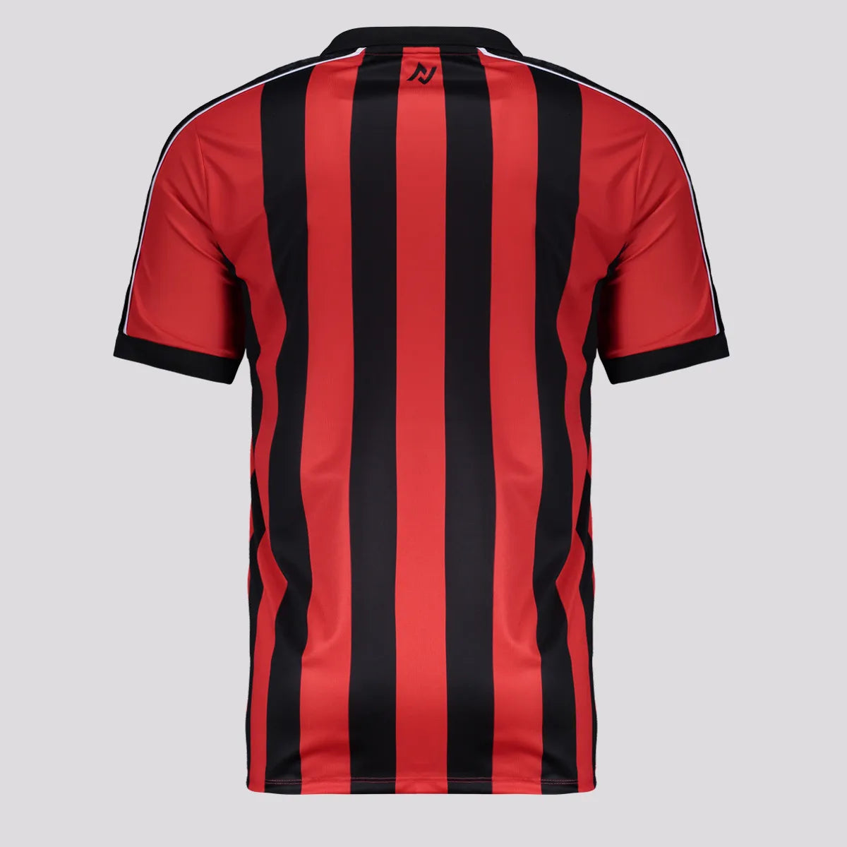 EC Vitória 25/26 Home  - Fan Version