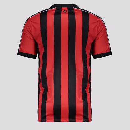 EC Vitória 25/26 Home  - Fan Version