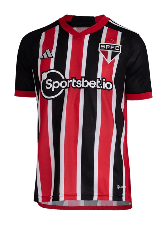 Sao Paulo 23/24 II Away  - Fan Version