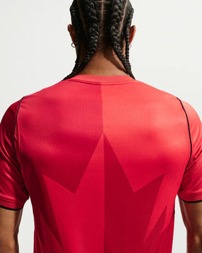 Canada 2026 Home - World Cup 2026 - Fan Version