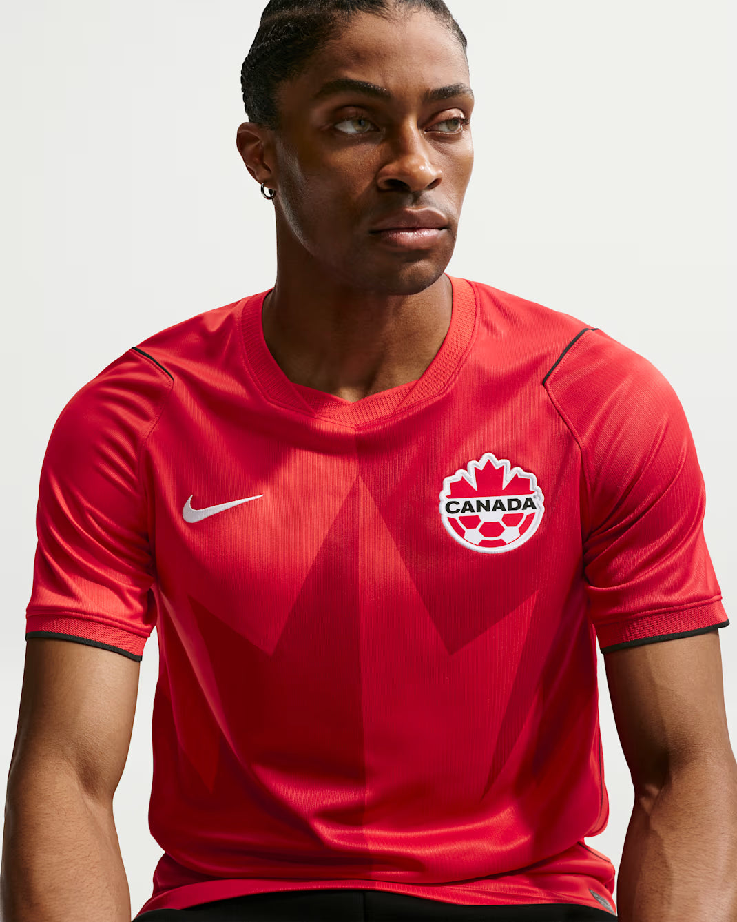 Canada 2026 Home - World Cup 2026 - Fan Version