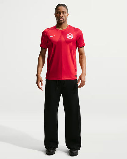 Canada 2026 Home - World Cup 2026 - Fan Version