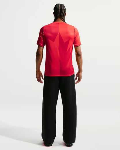Canada 2026 Home - World Cup 2026 - Fan Version