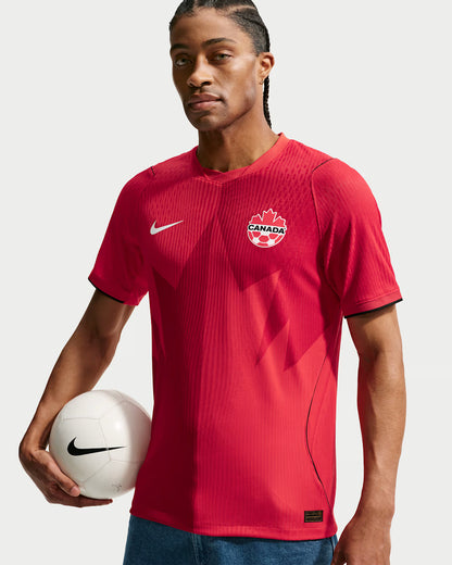 Canada 2026 Home - World Cup 2026 - Fan Version