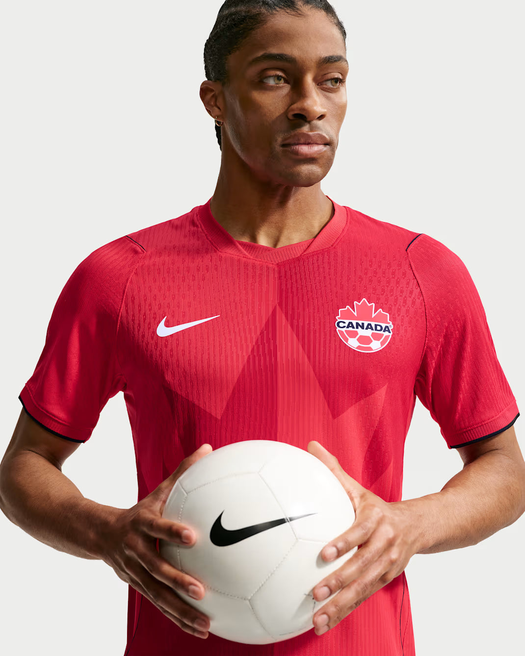 Canada 2026 Home - World Cup 2026 - Fan Version