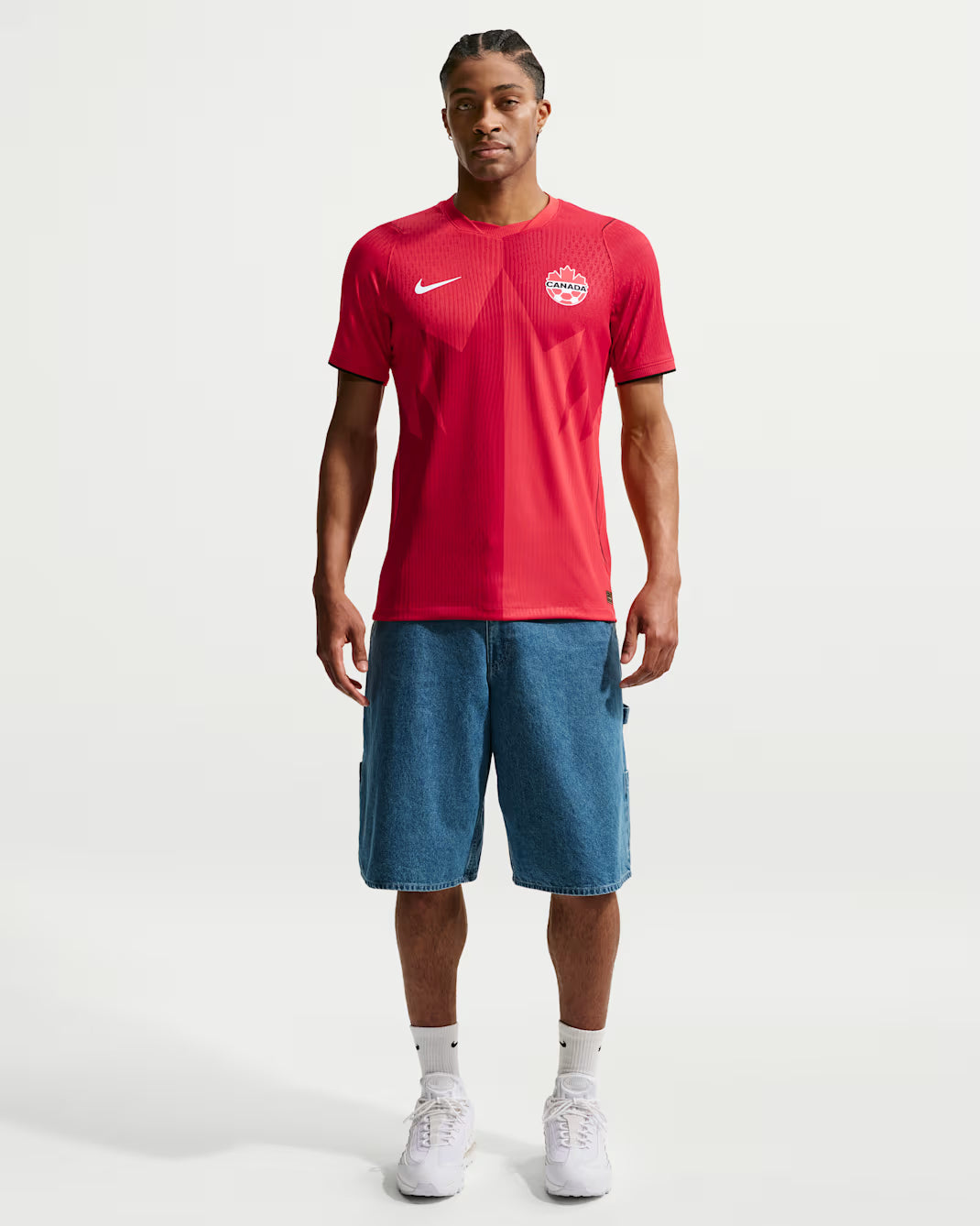 Canada 2026 Home - World Cup 2026 - Fan Version