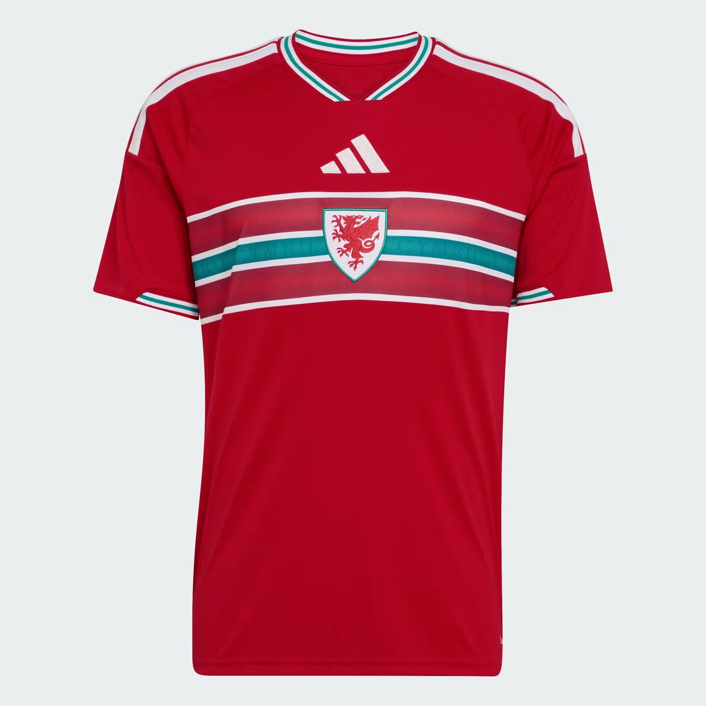 Wales 2026 Home World Cup 2026 - Fan Version