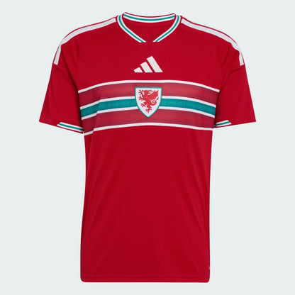 Wales 2026 Home World Cup 2026 - Fan Version
