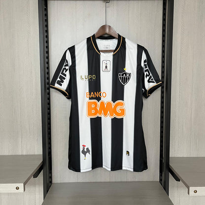 Camisa Atlético Mineiro Titular 2013 - Versão Retro