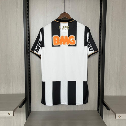 Camisa Atlético Mineiro Titular 2013 - Versão Retro