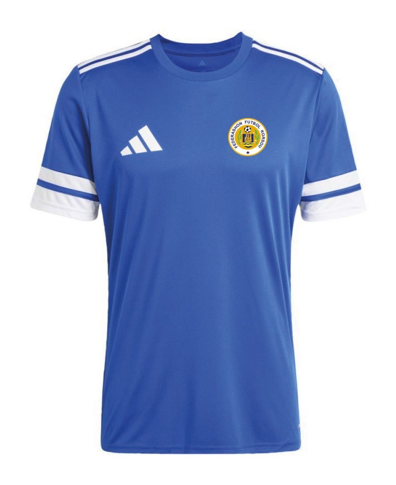 Curacao 2026 World Cup Home Jersey - Fan Version